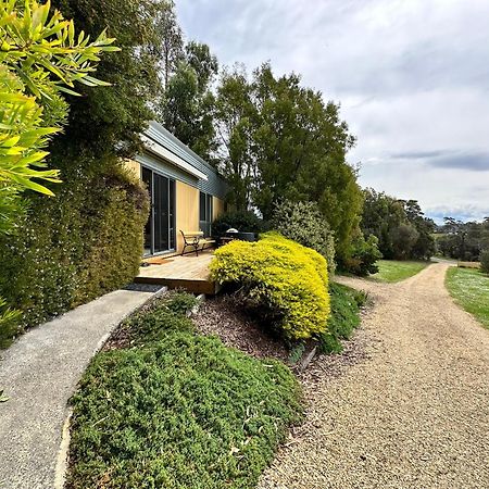 Convict Beach House Saltwater River Extérieur photo