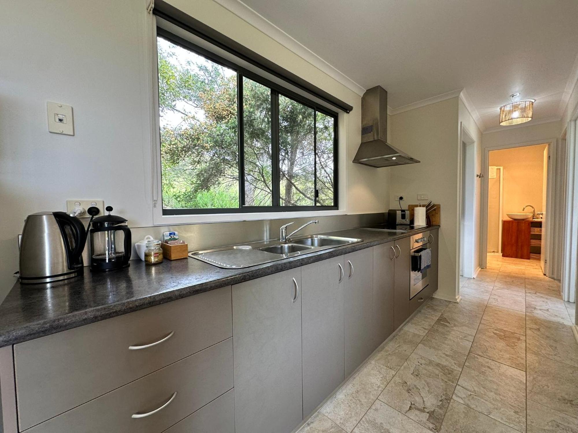 Convict Beach House Saltwater River Chambre photo