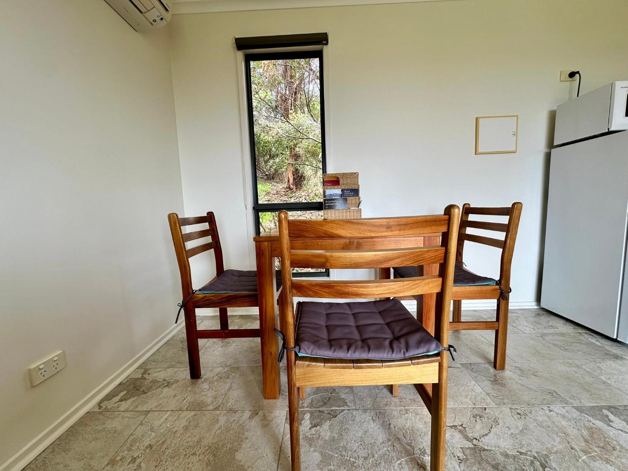 Convict Beach House Saltwater River Chambre photo